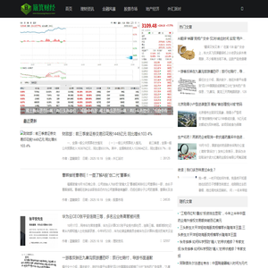 理财派阁网