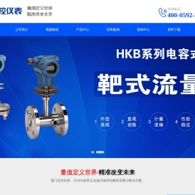 质量流量计