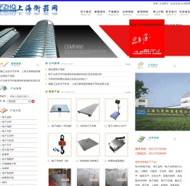 上海电子称