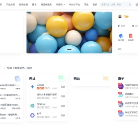 AI社区