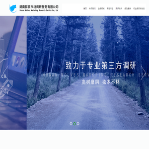 长沙市场问卷满意度调查