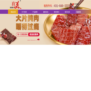 广东真美食品股份有限公司
