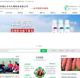 亿丰年