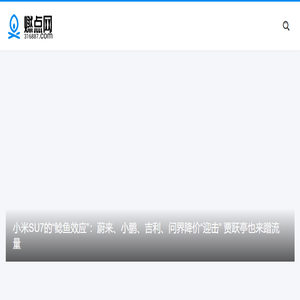 燃点网