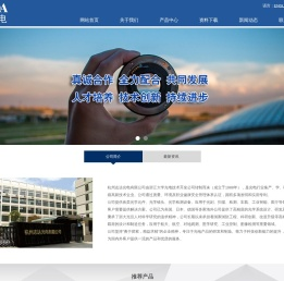 杭州志达光电有限公司