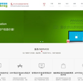 宁波软件开发