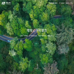 华奥安心技术服务（集团）股份有限公司