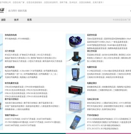 绍兴中仪电子有限公司