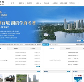 深圳市特发集团有限公司