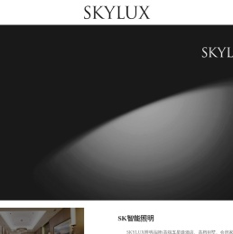 新文行照明有限公司