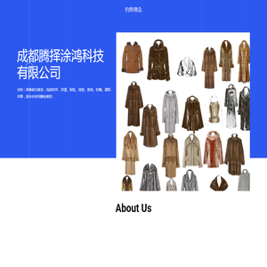 成都腾择涂鸿科技有限公司