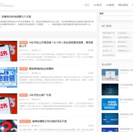 seo网站优化排名