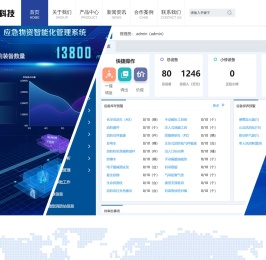 数字消防