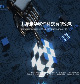 上海赢华软件科技有限公司