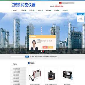 便携式XPDM露点仪