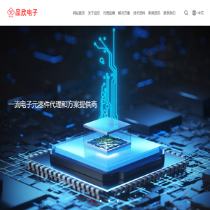 品欣电子（深圳）有限公司