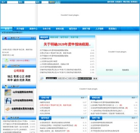 山东瑞普税务师事务所有限公司