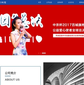 中京科投