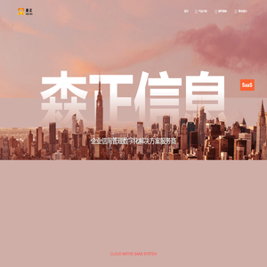 森正信息