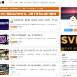 创业项目