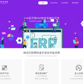 星辉信息科技