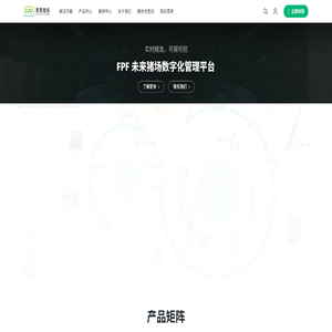 数影科技