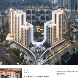 宜宾建投集团