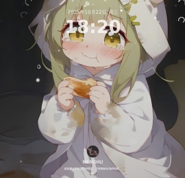 萌狐の小窝