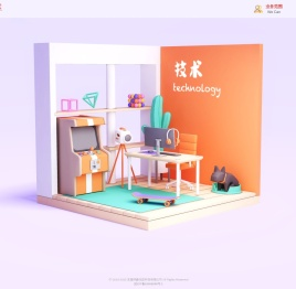 码趣创意