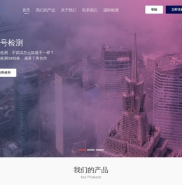精诚数据