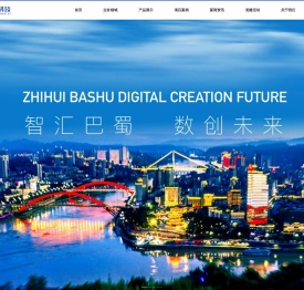 宜宾文传巴蜀数字科技集团有限公司