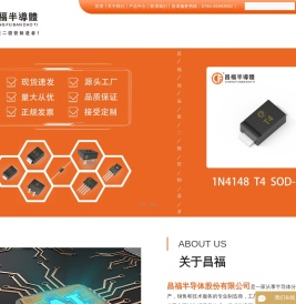 广东昌福半导体有限公司