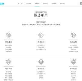 网动力[NETPOWER]