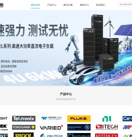 北京极微测科技有限公司