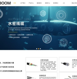 水密电缆,水密连接器,射频电缆,稳相电缆,同轴电缆,零浮力电缆