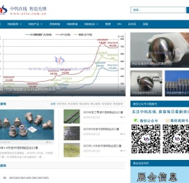 厦门中钨在线科技有限公司