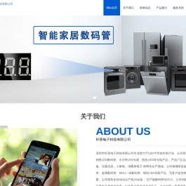 LED数码管