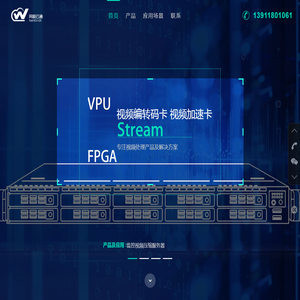 视频转码