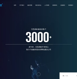 苏州网络公司