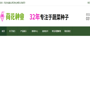 蔬菜种子批发