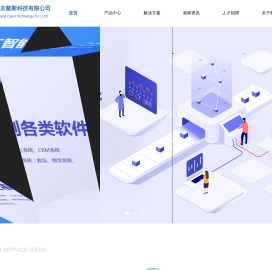 南京粲斯科技有限公司