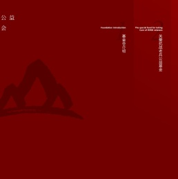 越众公益基金会