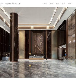 北京优艺特唯美艺术设计有限公司