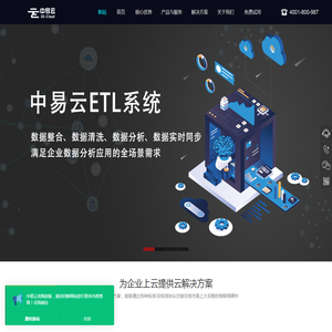 中易云物联网平台