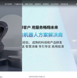 深圳华宝利电子有限公司