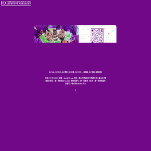 IEC（爱一思）教育公司