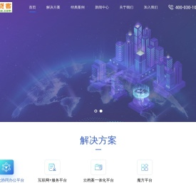 金融行业首选CRM