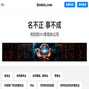 Bodefu