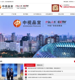 中视品宣（北京）文化传媒有限公司