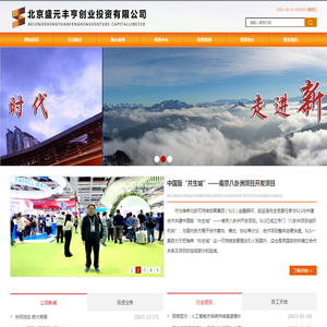 北京盛元丰亨创业投资有限公司